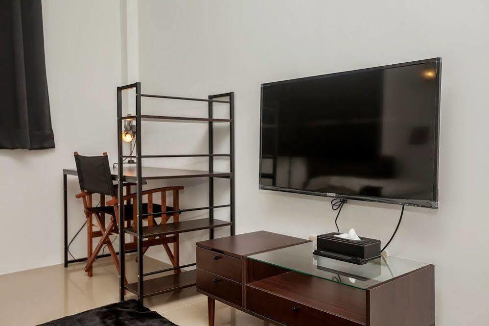 เซียว ไลฟ์ เบ้ดแอนด์เบรคฟาสต์ Bed & Breakfast Taitung ภายนอก รูปภาพ