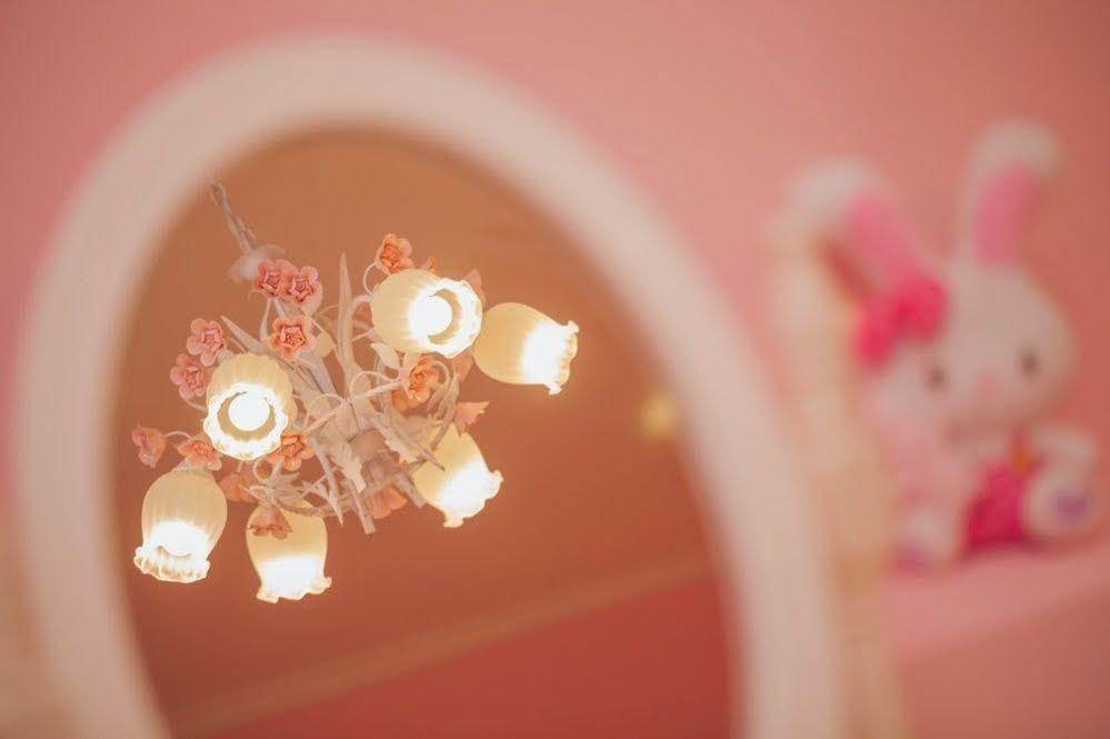 เซียว ไลฟ์ เบ้ดแอนด์เบรคฟาสต์ Bed & Breakfast Taitung ภายนอก รูปภาพ