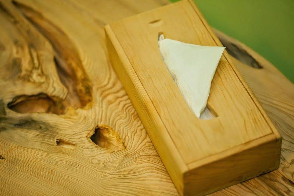 เซียว ไลฟ์ เบ้ดแอนด์เบรคฟาสต์ Bed & Breakfast Taitung ภายนอก รูปภาพ
